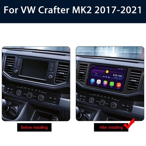 For crafter mk2 - crafter,