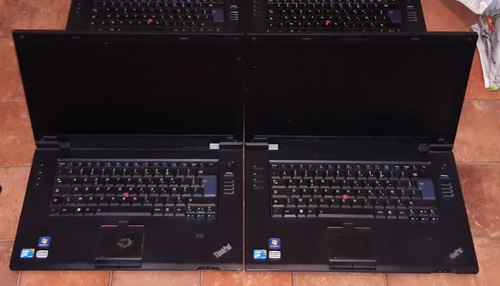 Lot portable lenovo - lot, pc