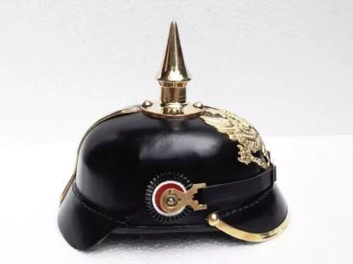 Casque allemand impérial