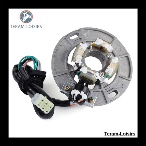 Stator allumage pour yamaha - stator,