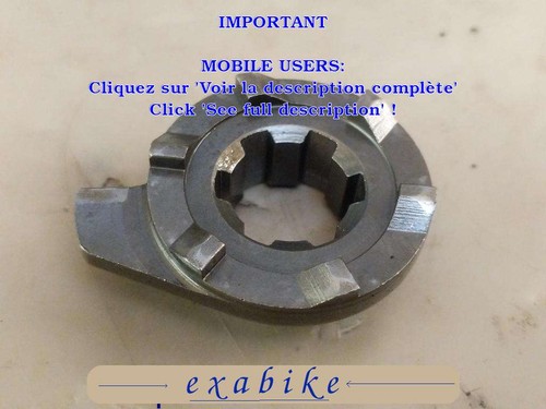 Element axe kick pour - d'axe,