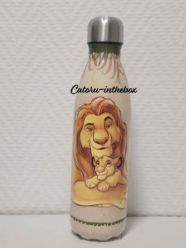 Gourde bouteille isotherme - /,