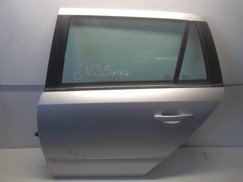 Porte arriere gauche opel - gauche,