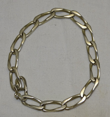 Joli bracelet mailles - bracelet,