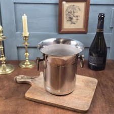 Seau à champagne Ice Bucket