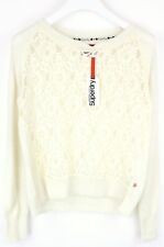 Pull SUPERDRY Femme LARGE