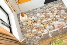 Bol de perles 3D 7240NA papier