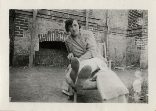 Photo ancienne vintage - photo,