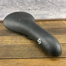 Vintage Gary Fisher Seat 90s Mountain Bike Saddle Mt Tam Montare SuperCaliber