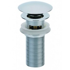 Bonde de lavabo pour vasque à