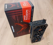 Carte graphique PowerColor