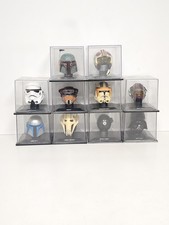 Rare lot casques Star Wars