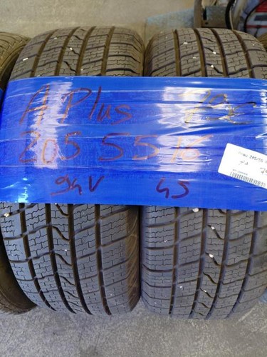 Pneu 205 r16 v - 205/55, autres