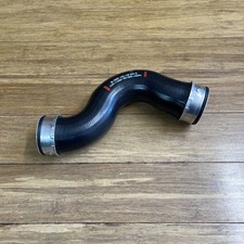 OEM 2008 2009 Audi TT 8J Turbo InterCooler Connector Pipe Hose Line Right