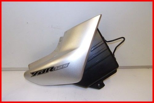 Yamaha ybr 125 - yamaha,