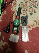 Coupe bordures parkside PGSA