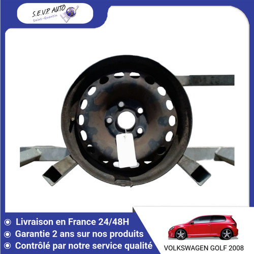 Jante tole volkswagen - tole,