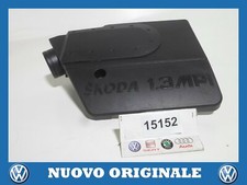 Ballast Air Aspiration Entrée