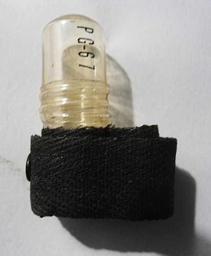 Capsule message pigeon - ,