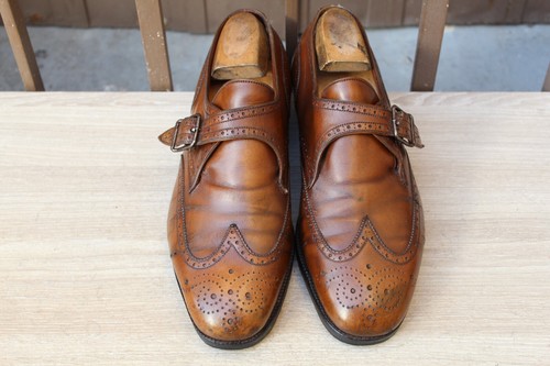 Chaussure weston boucle - weston, a