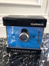 Garmin Forerunner 405 GPS