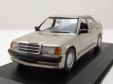 Mercedes 190E 2.3-16 W201 1984