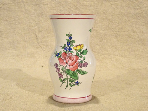 Vase lunéville modèle - kg,