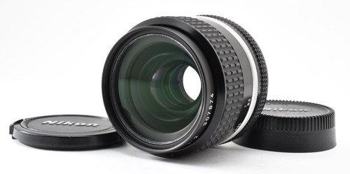 Objectif pour appareil - , photo