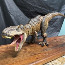 Mattel Jurassic Park Hammond Collection Tyrannosaurus Rex T-REX Figure 2022