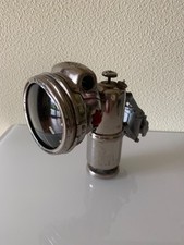 LUXOR LAMPE CARBURE / Carbide