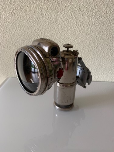 Luxor lampe carbure - carbure, carbide