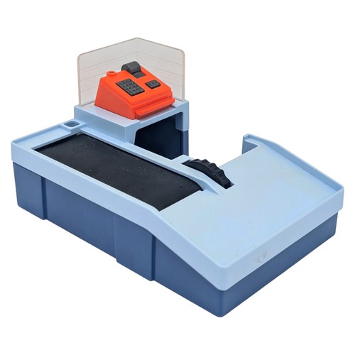 Playmobil caisse enregistreuse