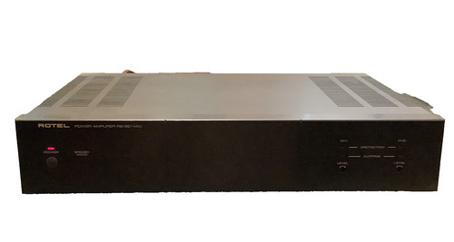 Rotel 951 stereo - rb-951,