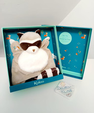 Doudou Plat Gaston Raton