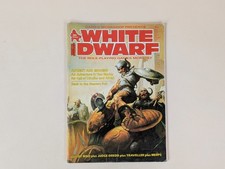 White Dwarf N°80 Août 1986