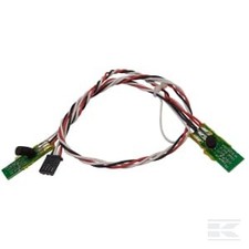 Ambrogio 015E00100A Groupe de