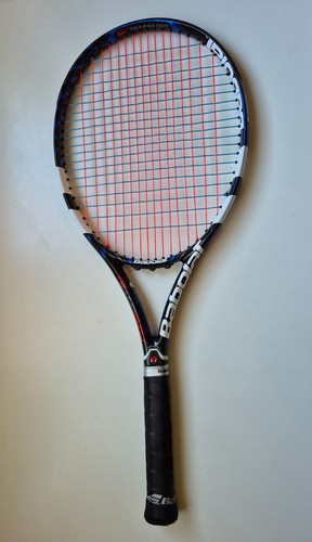 Raquette tennis babolat - raquette, de