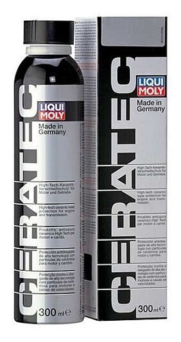 Additif liqui moly huile - additif,