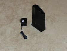 NETGEAR Nighthawk Desktop DOCSIS 3.1 Cable Modem upto 2.5Gbps