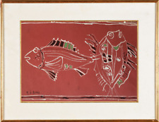 MICHEL DE ALVIS (1936-2019)