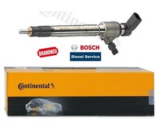 Injector Injector Ford Transit Citroen Jumper Peugeot Boxer 2.0/2.2 D New