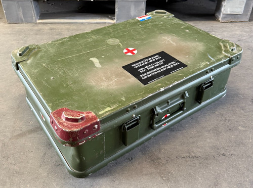 Zarges k470 valise - k470,