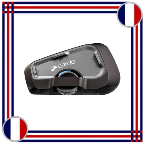Cardo freecom intercom moto - freecom,
