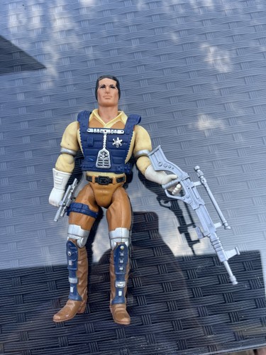Vintage marshall bravestarr - vintage,