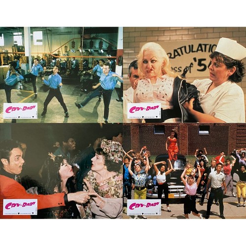 Cry baby photos film - photos,