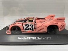 Spark Porsche 917/20 Pink Pig