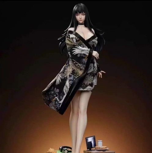 Figurine hinata hyuga sexy - hinata,
