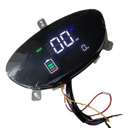 écran lcd universel - Écran, vélo