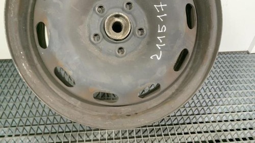 Jante volkswagen golf - volkswagen, 4
