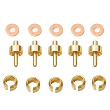 Lave-tête olive composant